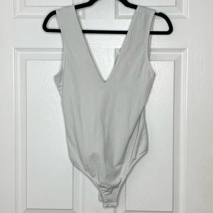 Free People Bodysuit